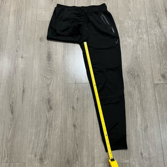 Spyder Men's Active Sport Pants Size Small Black - Picture 7 of 10